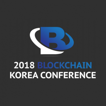 Blockchain Korea Conference