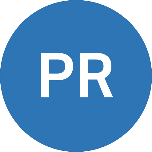 글로벌 PR홈페이지